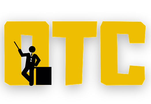 OTC Logo