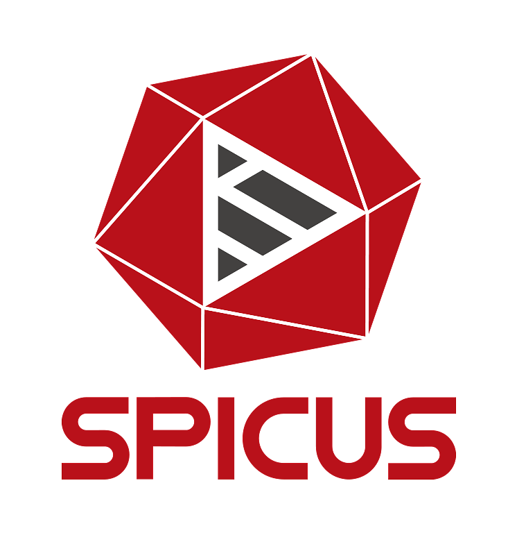 SPICUS Logo